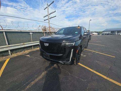 2023 Cadillac Escalade Sport AWD