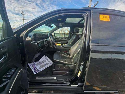 2023 Cadillac Escalade Sport AWD