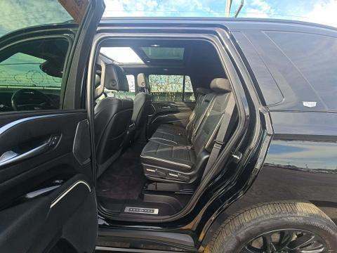 2023 Cadillac Escalade Sport AWD