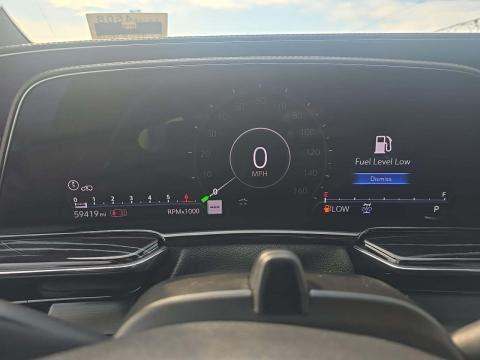 2023 Cadillac Escalade Sport AWD