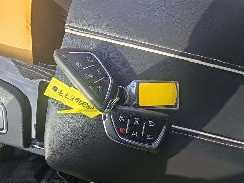 2023 Cadillac Escalade Sport AWD