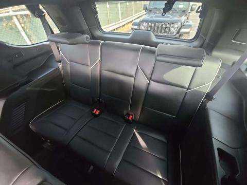 2023 Cadillac Escalade Sport AWD