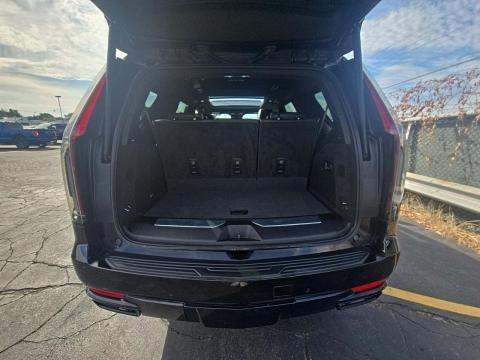 2023 Cadillac Escalade Sport AWD