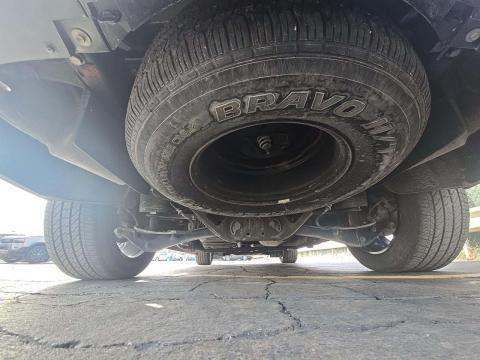 2023 Cadillac Escalade Sport AWD