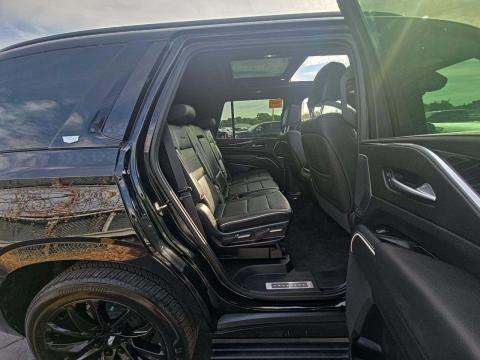 2023 Cadillac Escalade Sport AWD