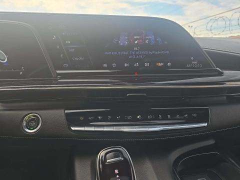 2023 Cadillac Escalade Sport AWD