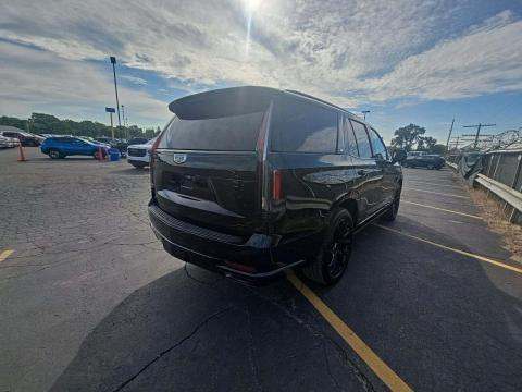 2023 Cadillac Escalade Sport AWD