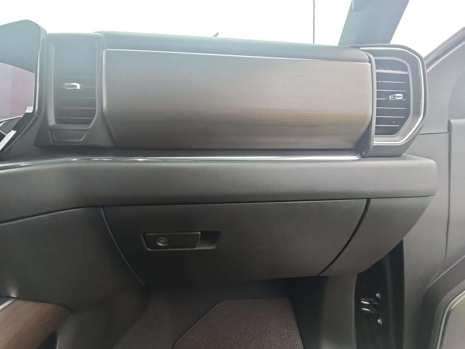 2024 Chevrolet Silverado 2500HD High Country AWD