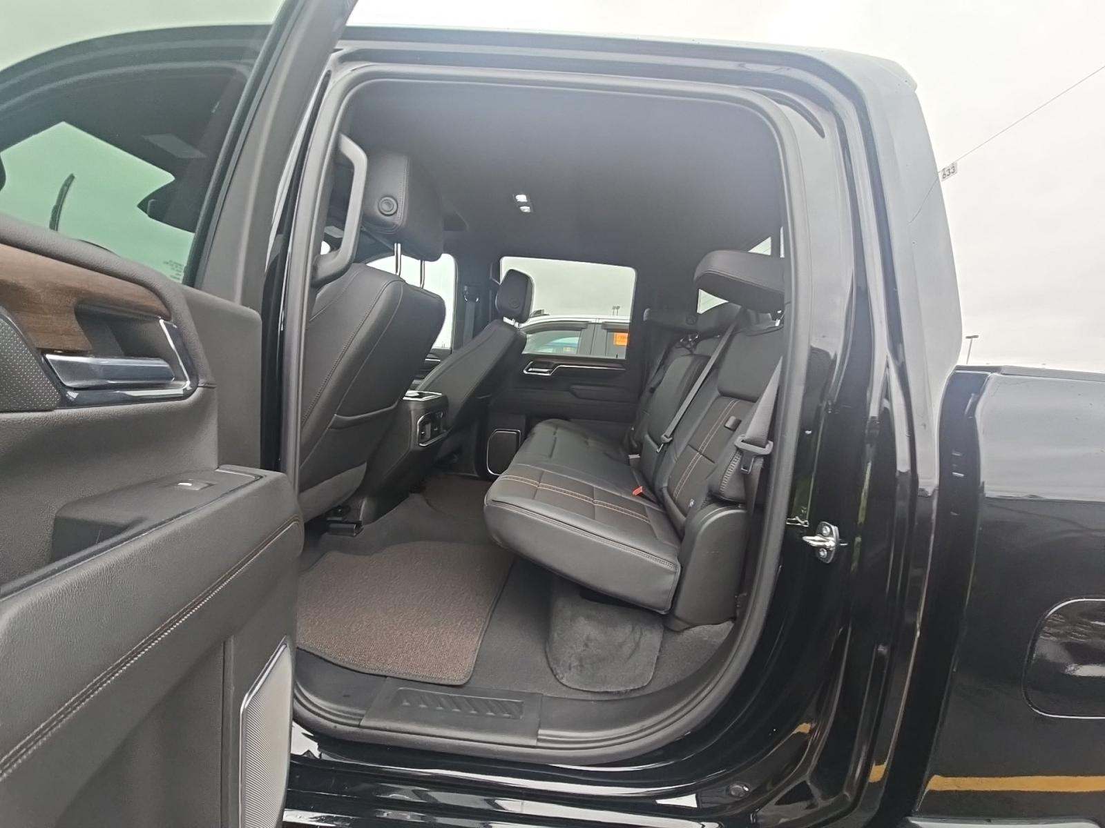 2024 Chevrolet Silverado 2500HD High Country AWD