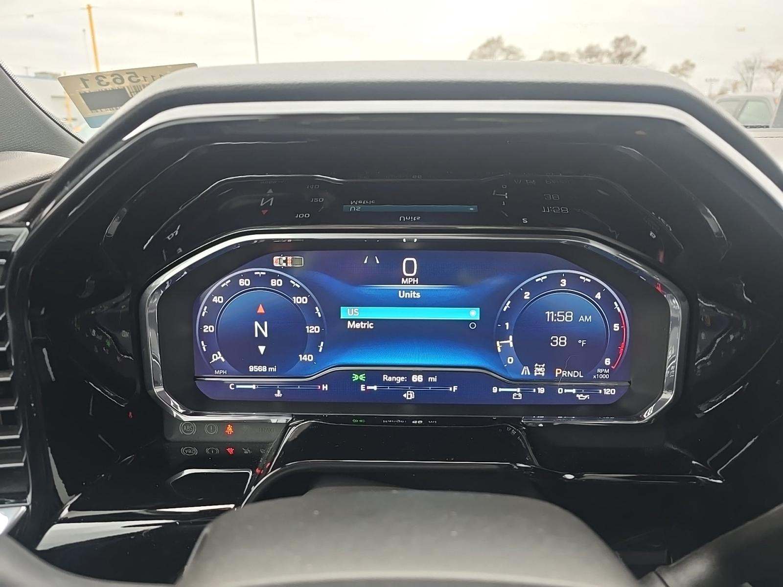 2024 Chevrolet Silverado 2500HD High Country AWD