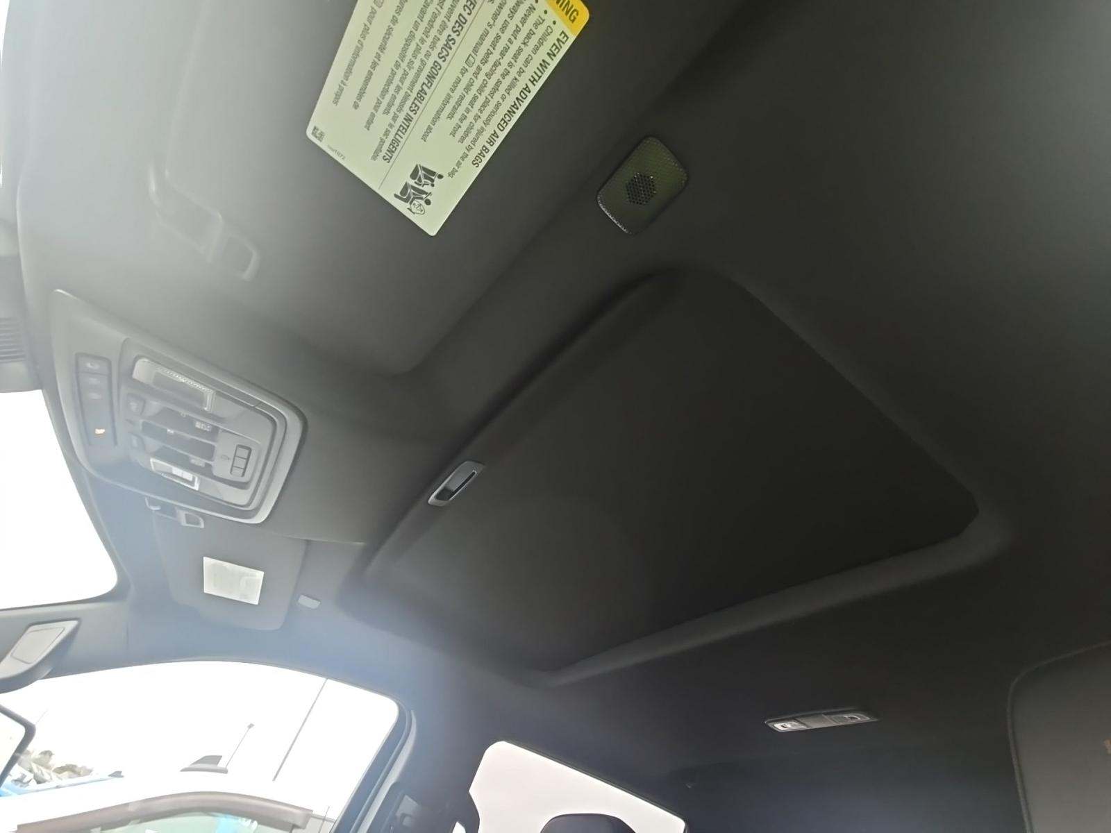 2024 Chevrolet Silverado 2500HD High Country AWD