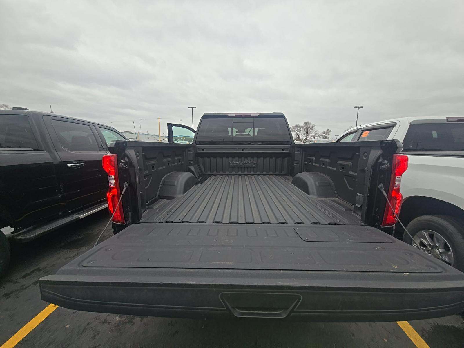 2024 Chevrolet Silverado 2500HD High Country AWD