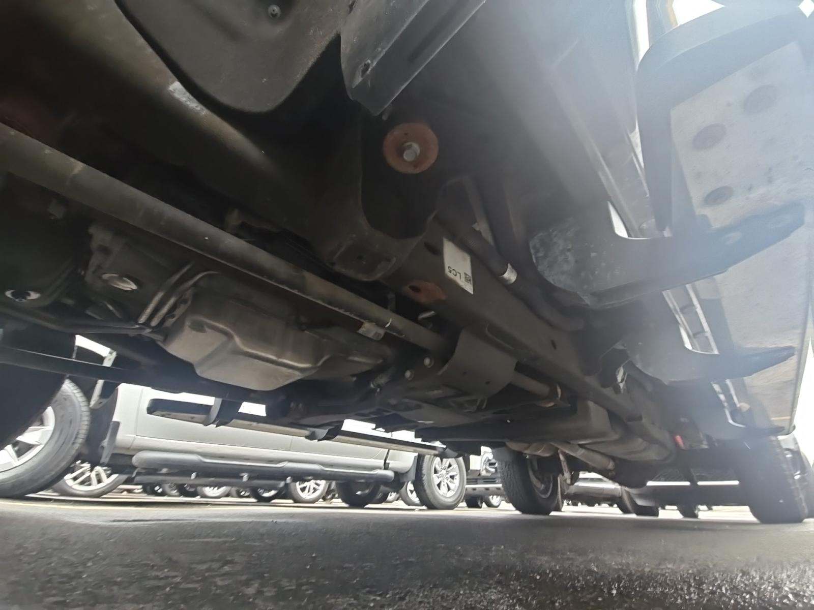 2024 Chevrolet Silverado 2500HD High Country AWD