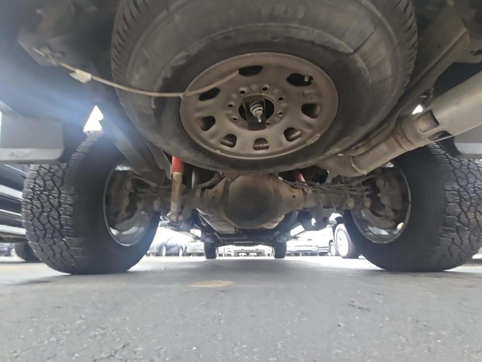 2024 Chevrolet Silverado 2500HD High Country AWD