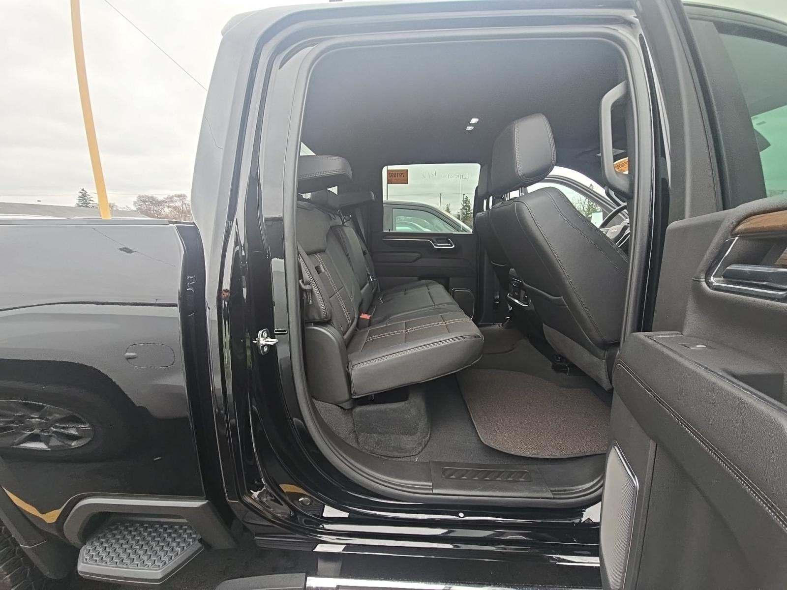 2024 Chevrolet Silverado 2500HD High Country AWD