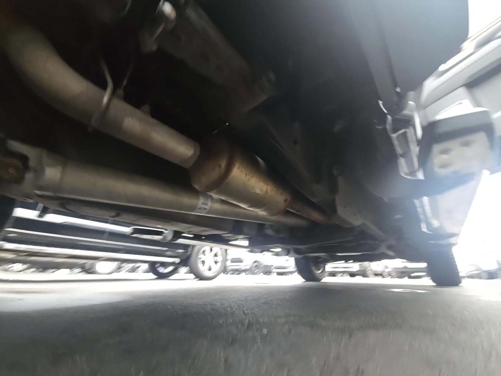 2024 Chevrolet Silverado 2500HD High Country AWD