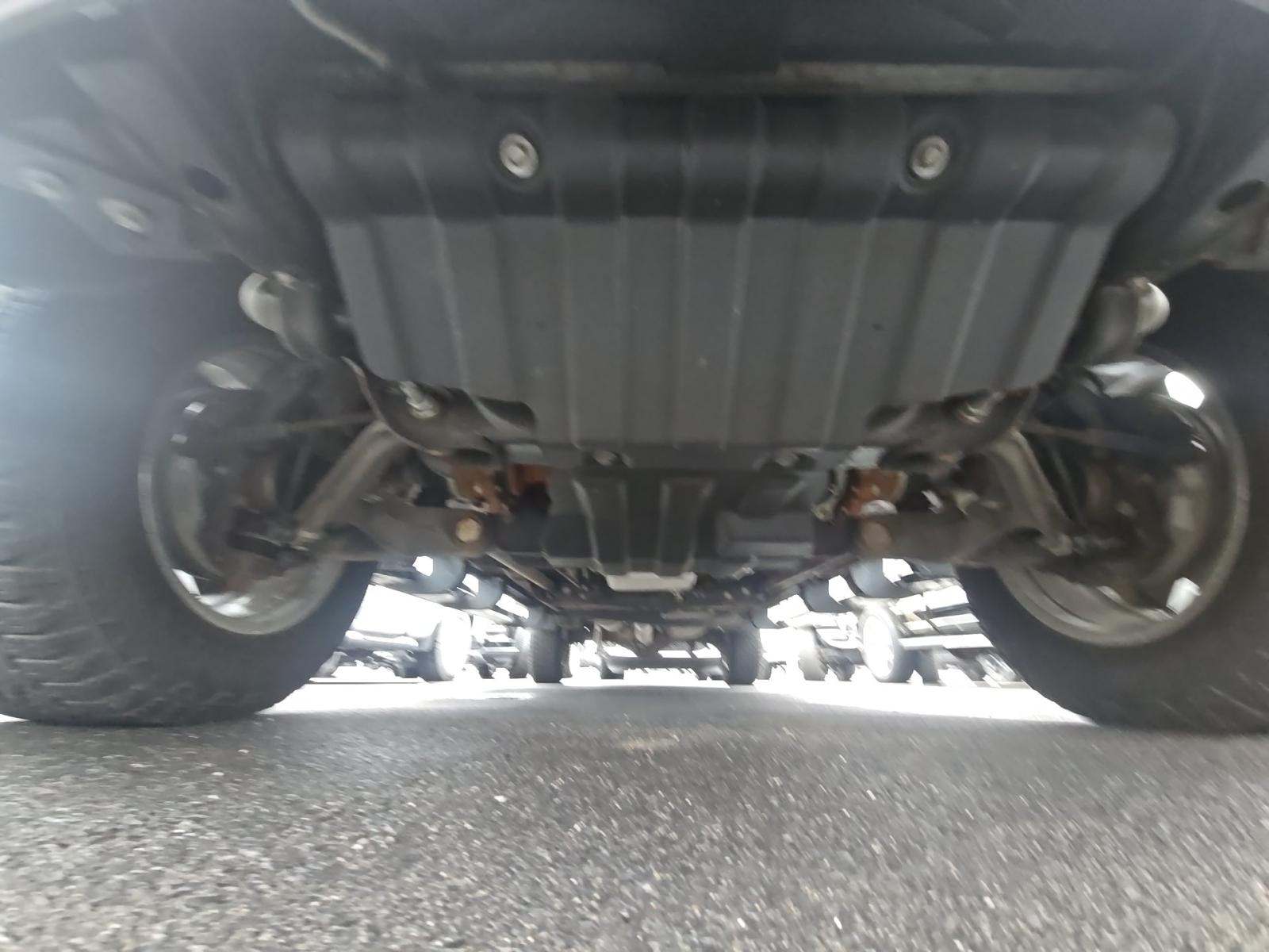 2024 Chevrolet Silverado 2500HD High Country AWD