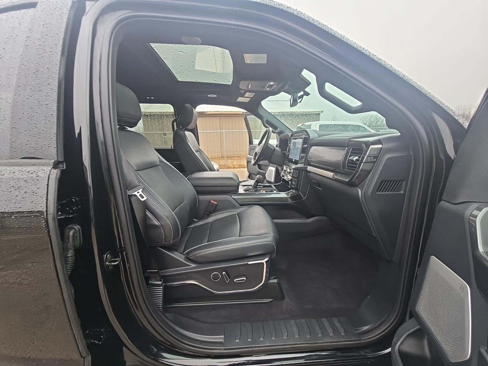 2023 Ford F-150 Lariat AWD