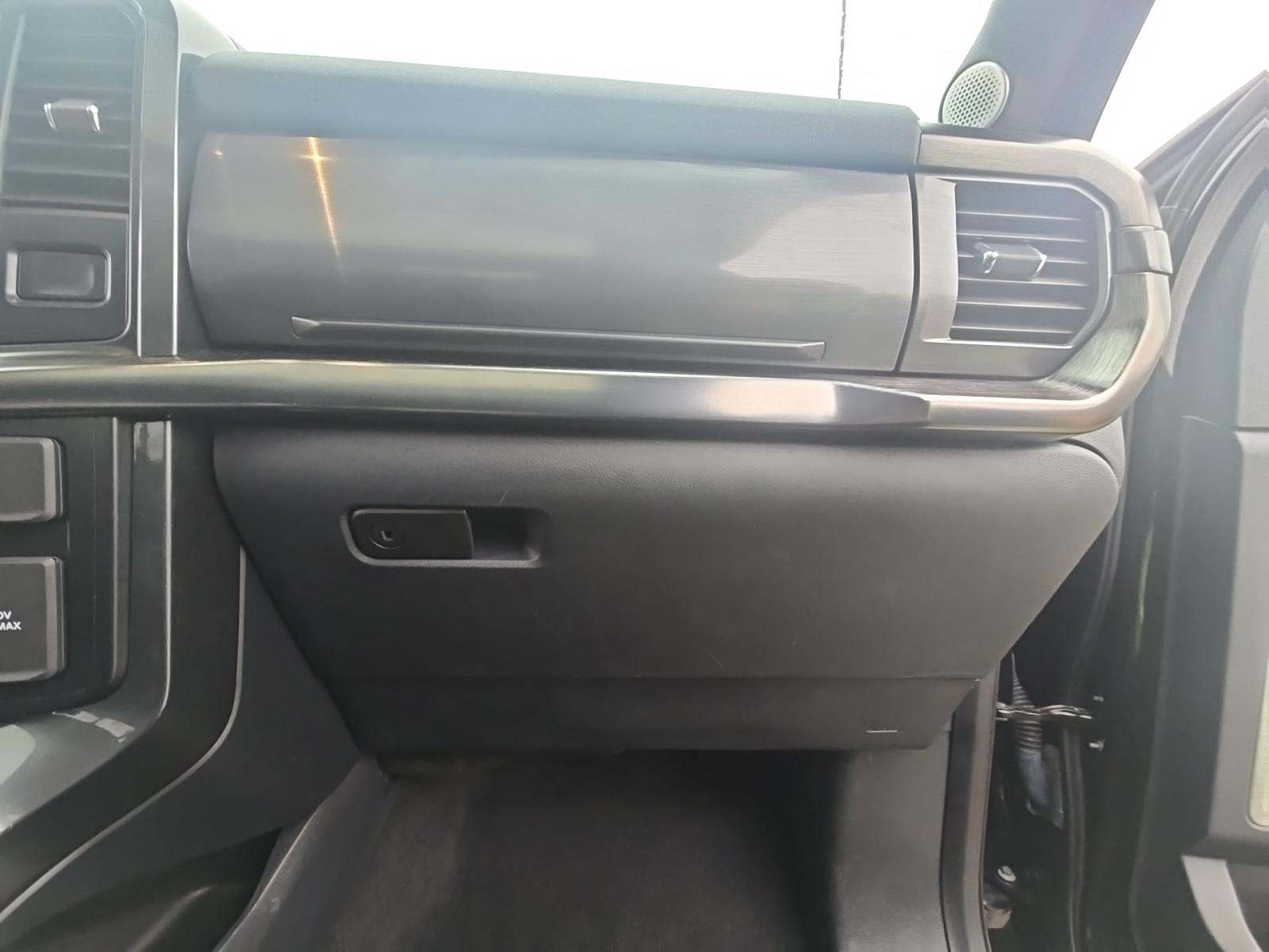 2023 Ford F-150 Lariat AWD