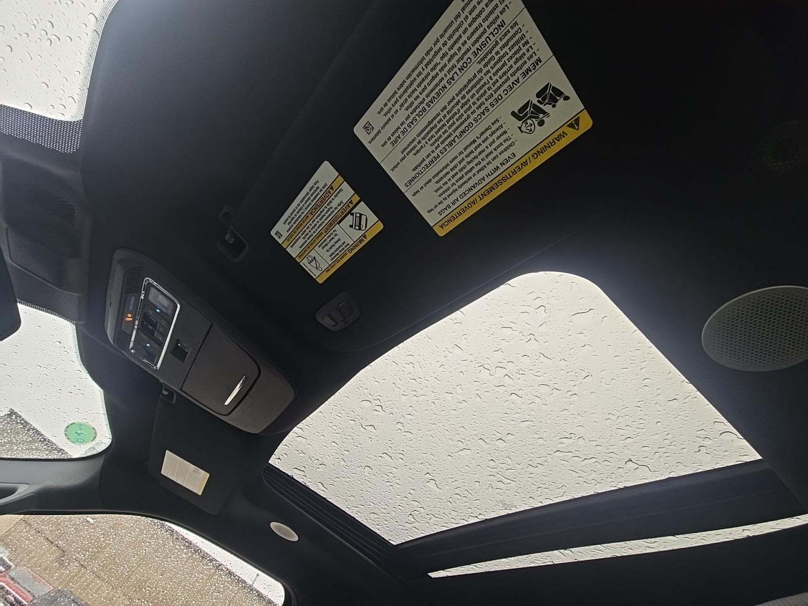 2023 Ford F-150 Lariat AWD