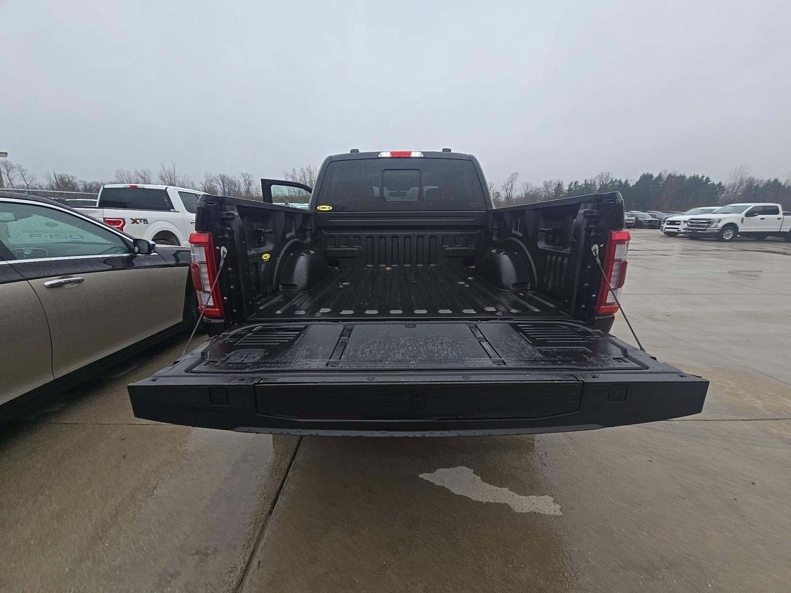 2023 Ford F-150 Lariat AWD