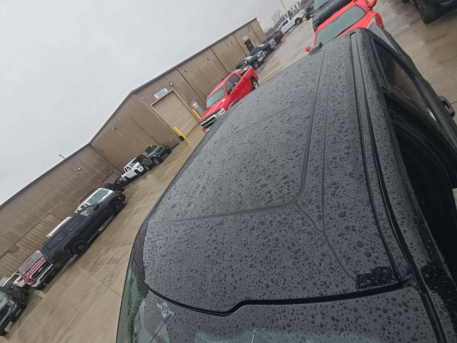 2023 Ford F-150 Lariat AWD