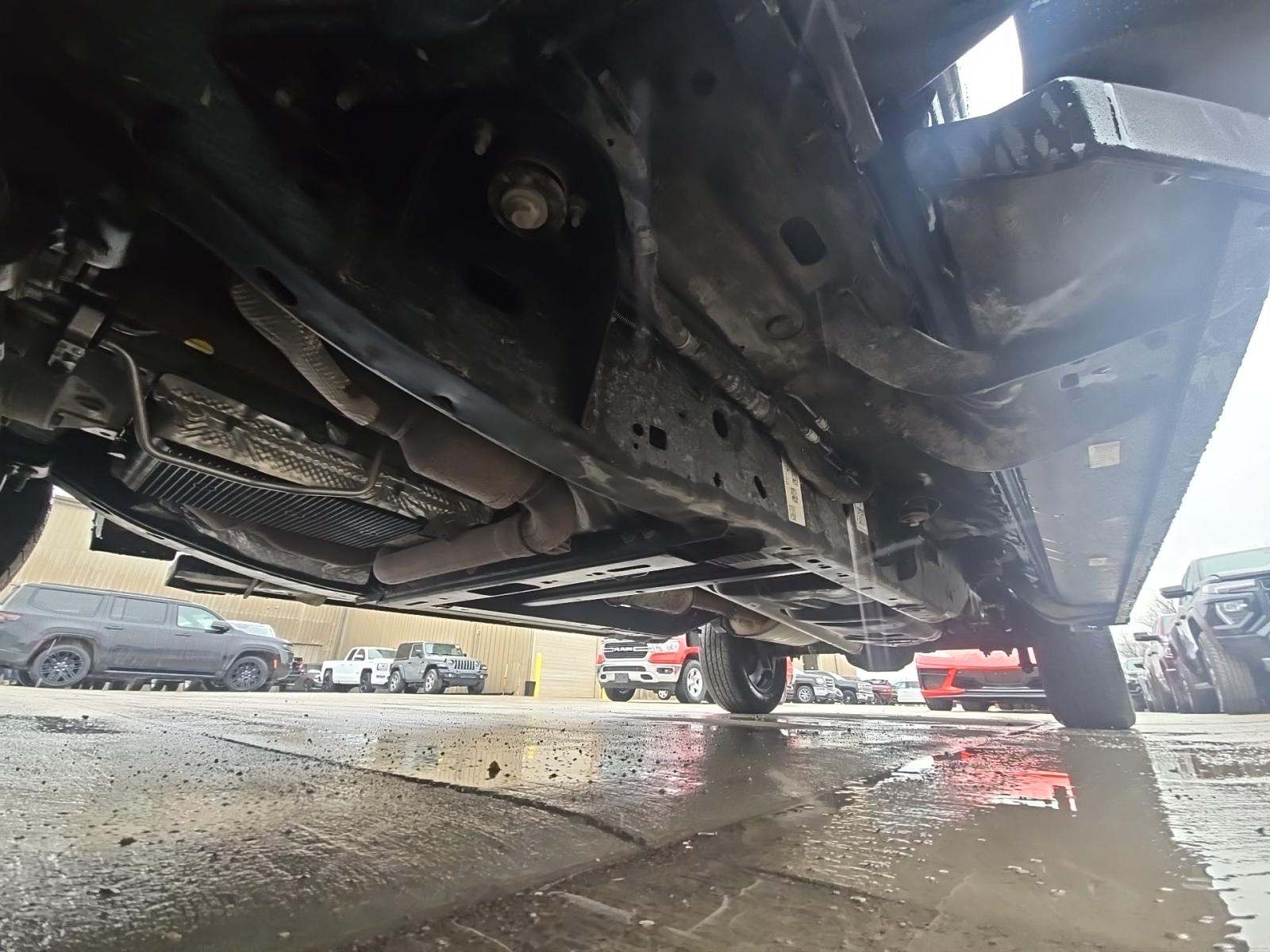 2023 Ford F-150 Lariat AWD