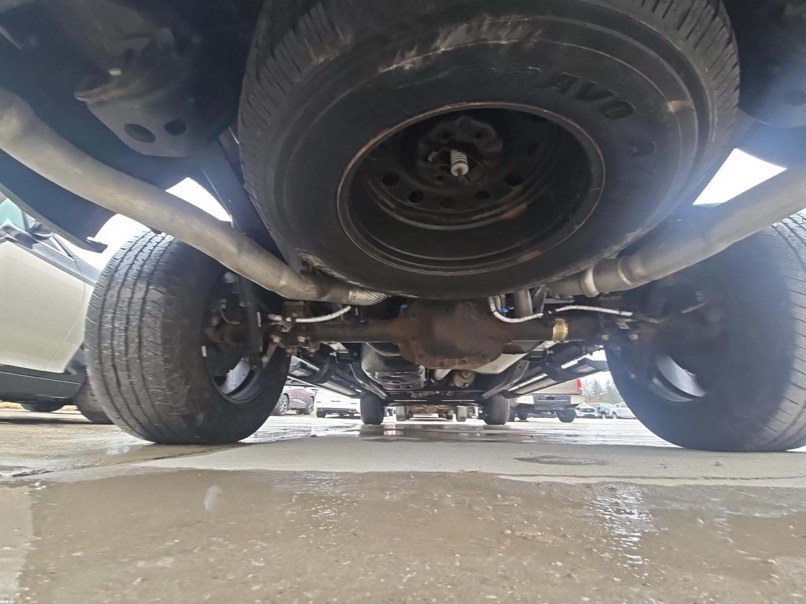 2023 Ford F-150 Lariat AWD