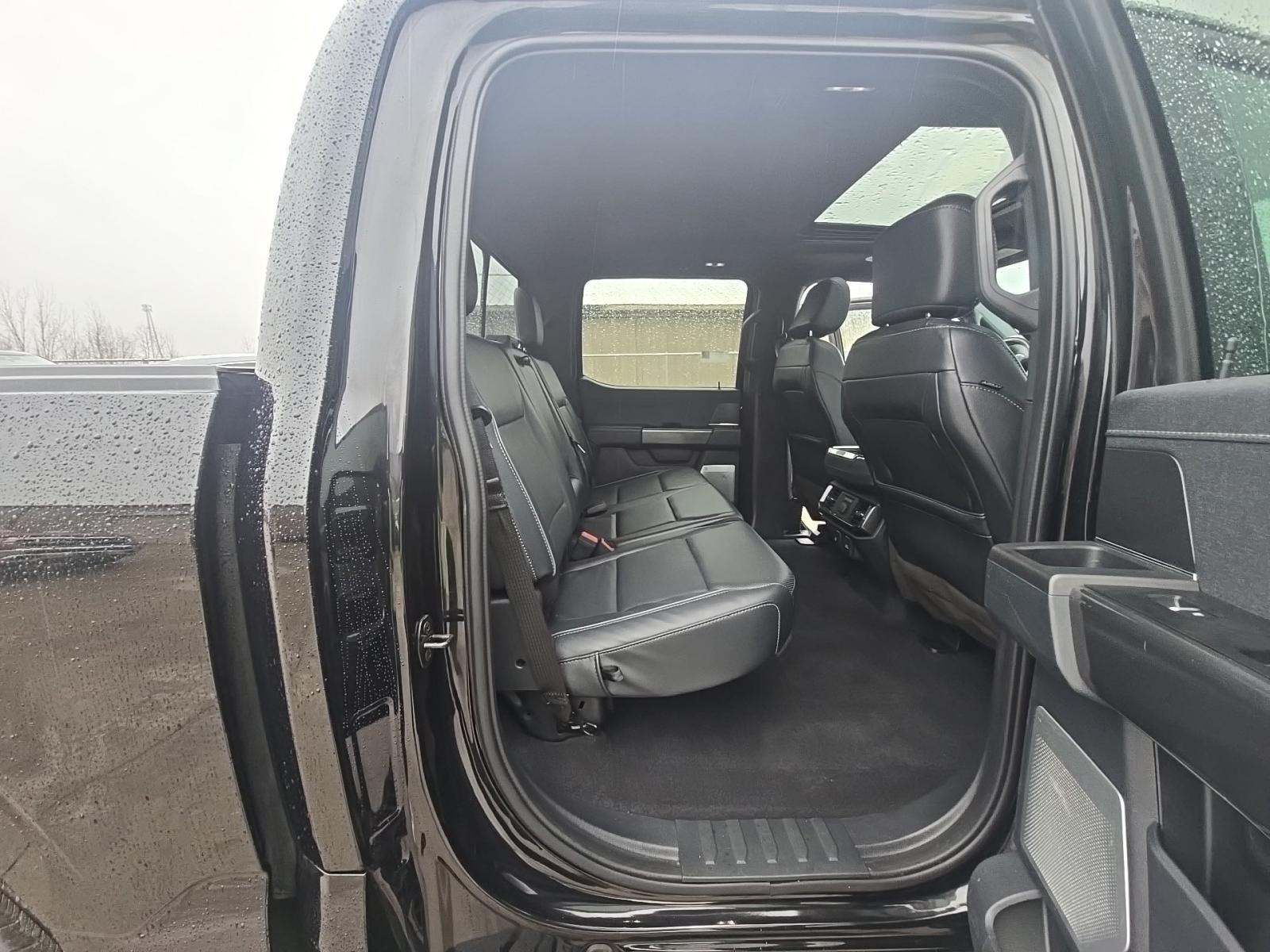 2023 Ford F-150 Lariat AWD