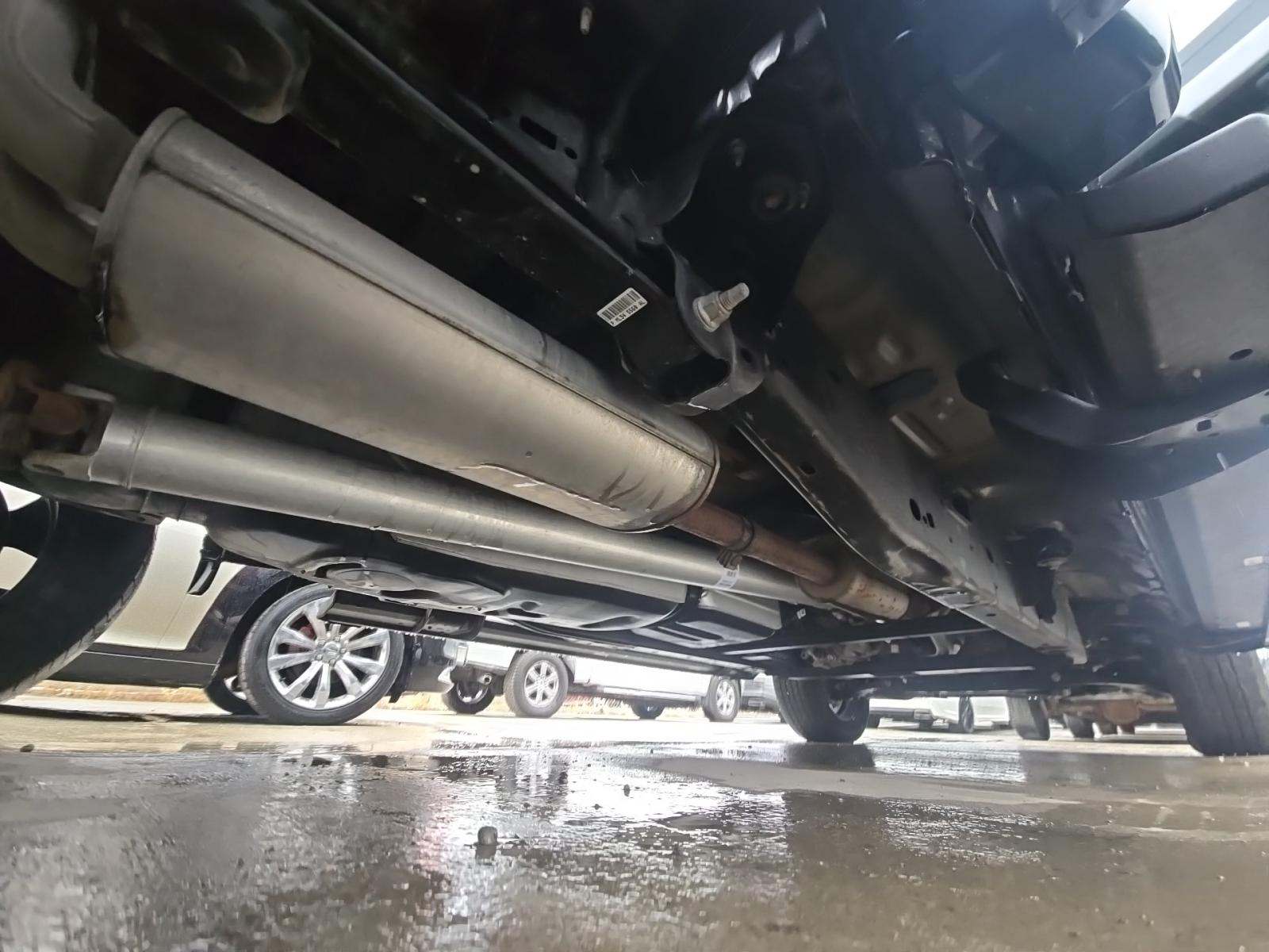 2023 Ford F-150 Lariat AWD