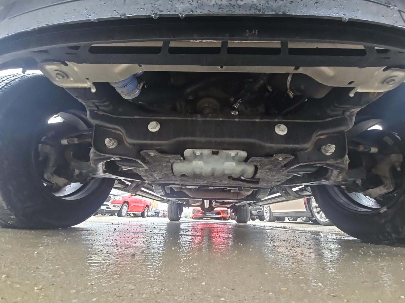 2023 Ford F-150 Lariat AWD