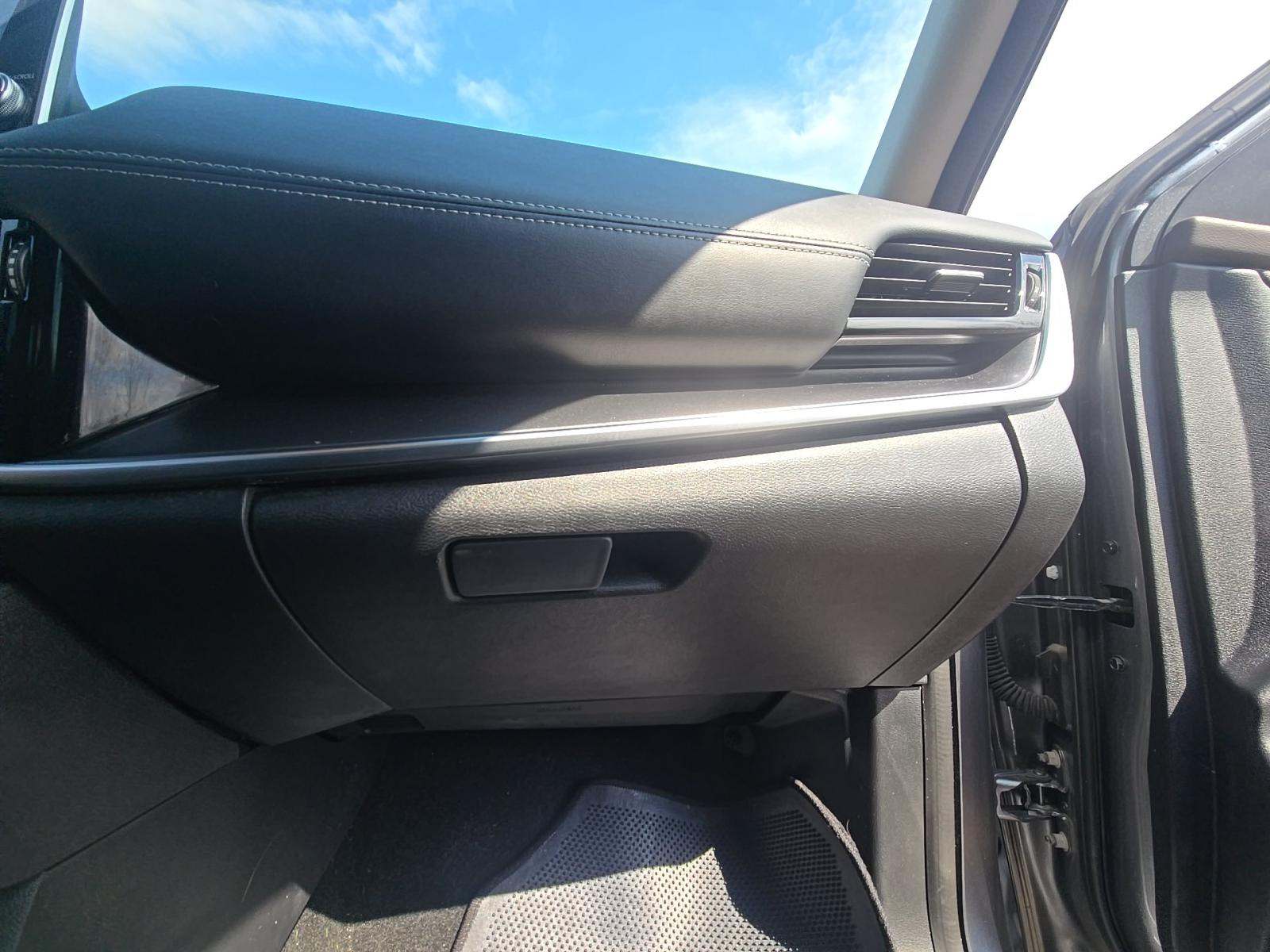 2021 Nissan Rogue SV AWD