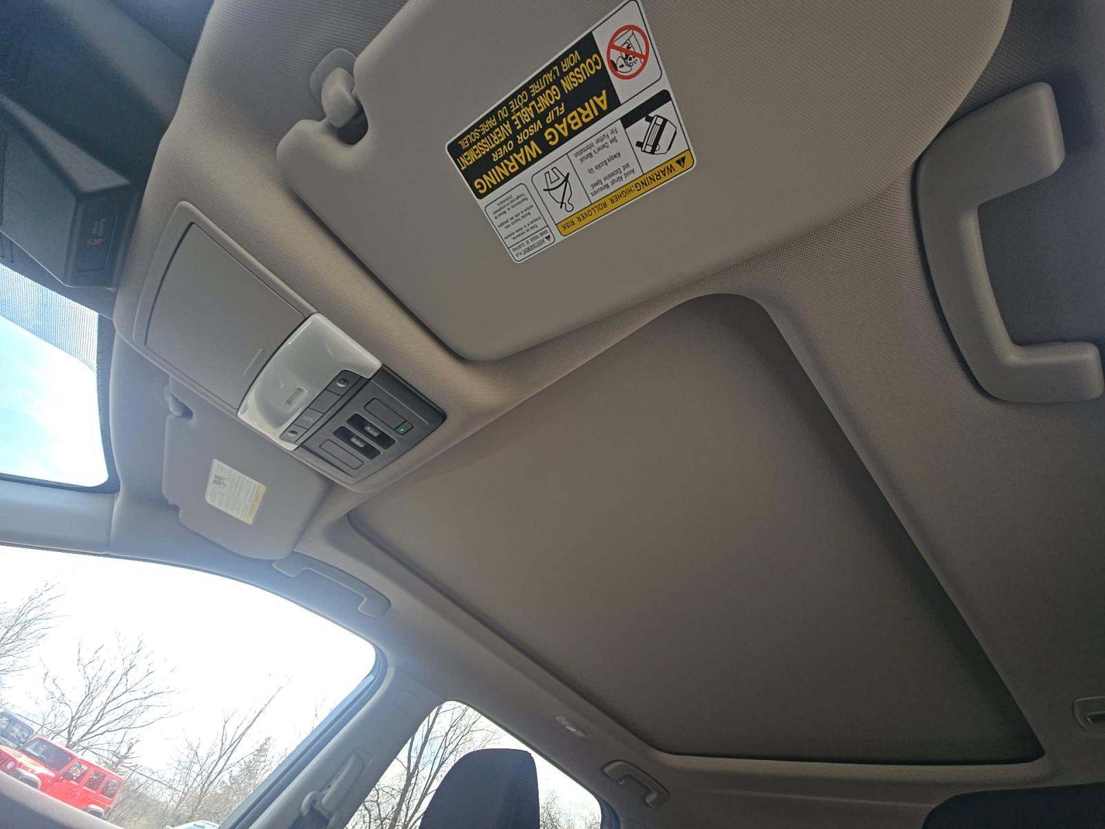 2021 Nissan Rogue SV AWD