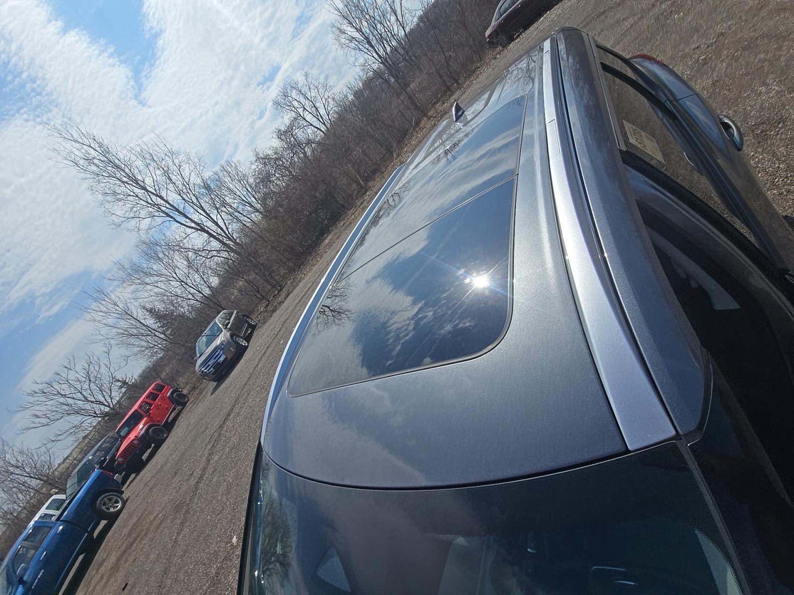 2021 Nissan Rogue SV AWD