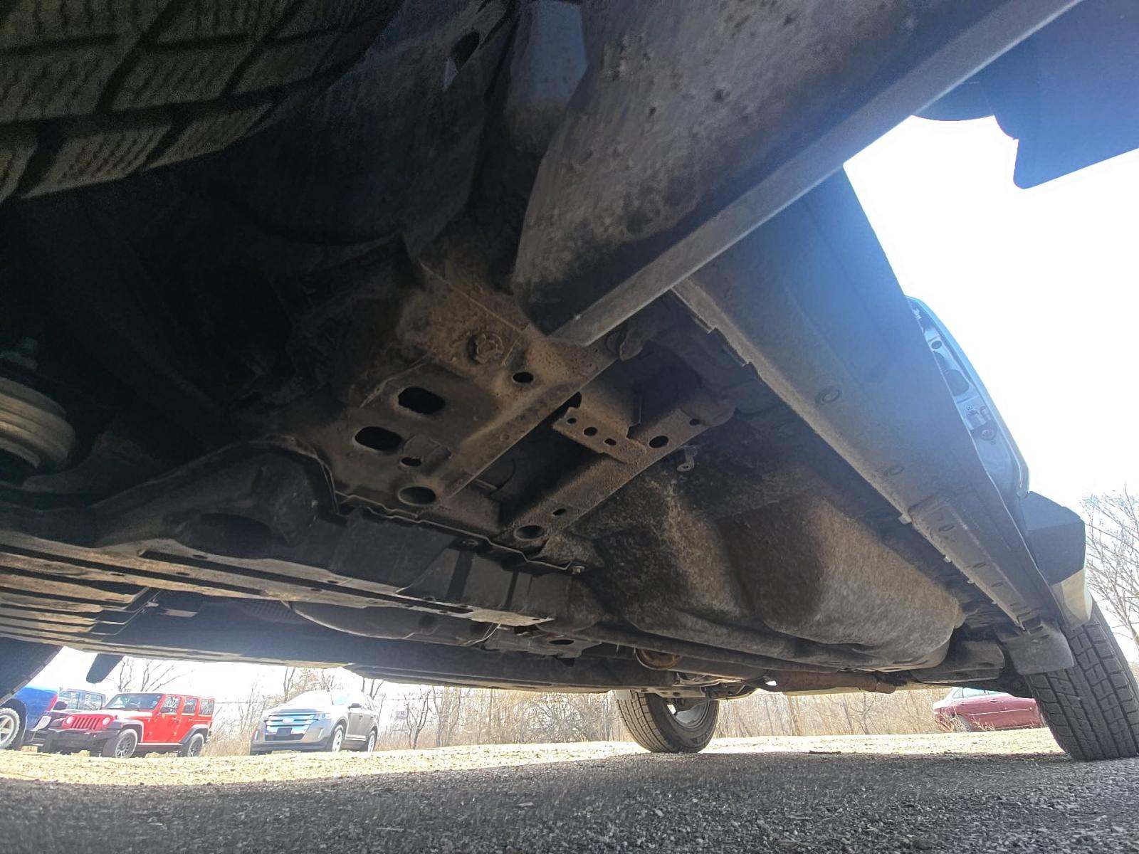 2021 Nissan Rogue SV AWD