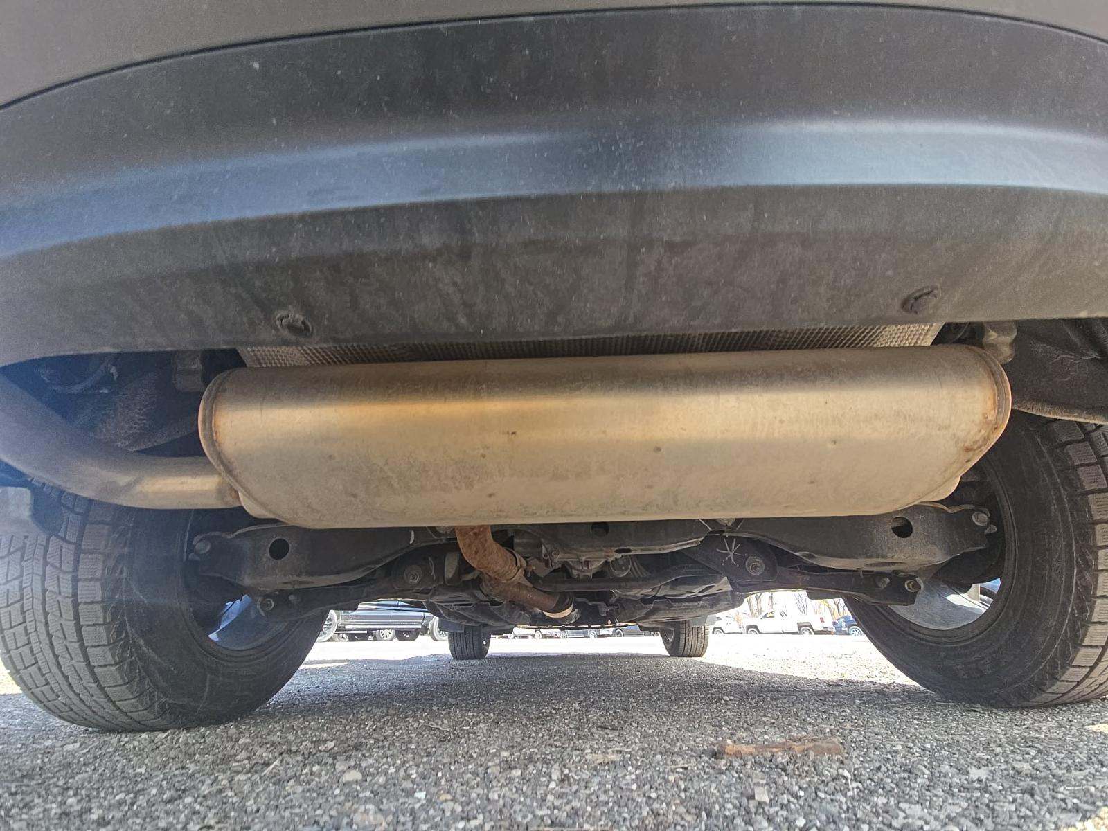 2021 Nissan Rogue SV AWD