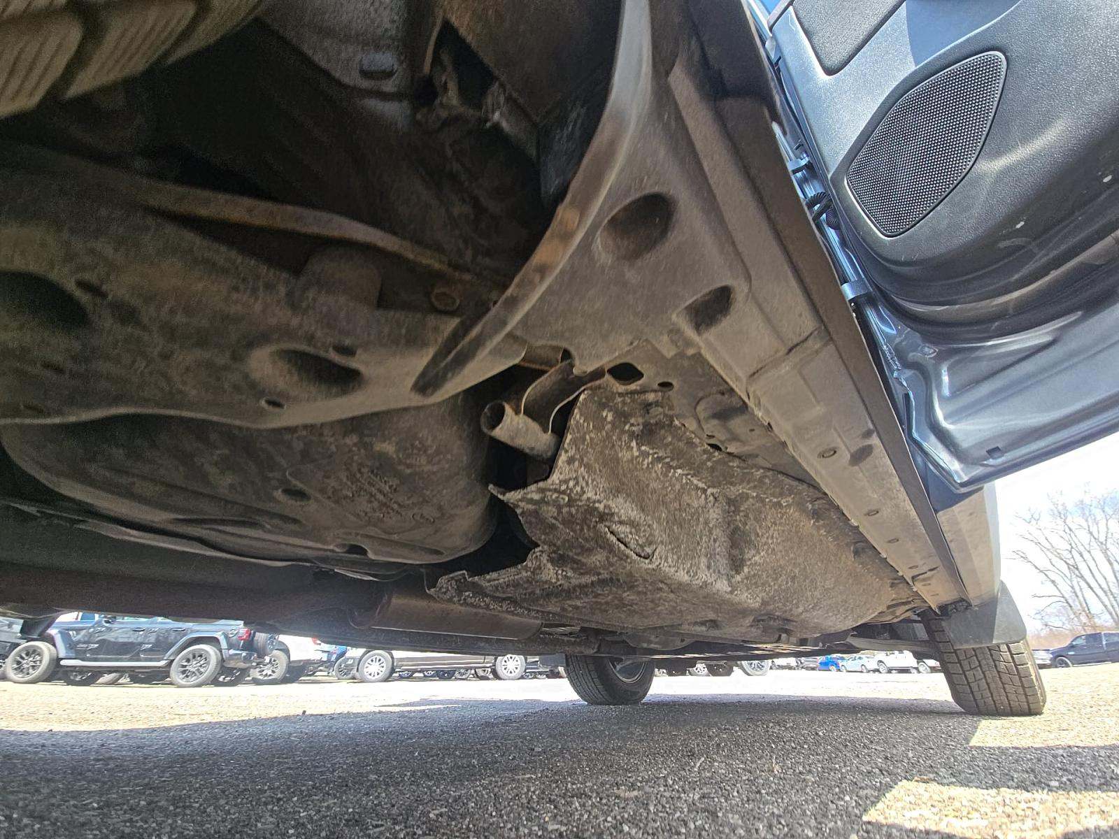 2021 Nissan Rogue SV AWD