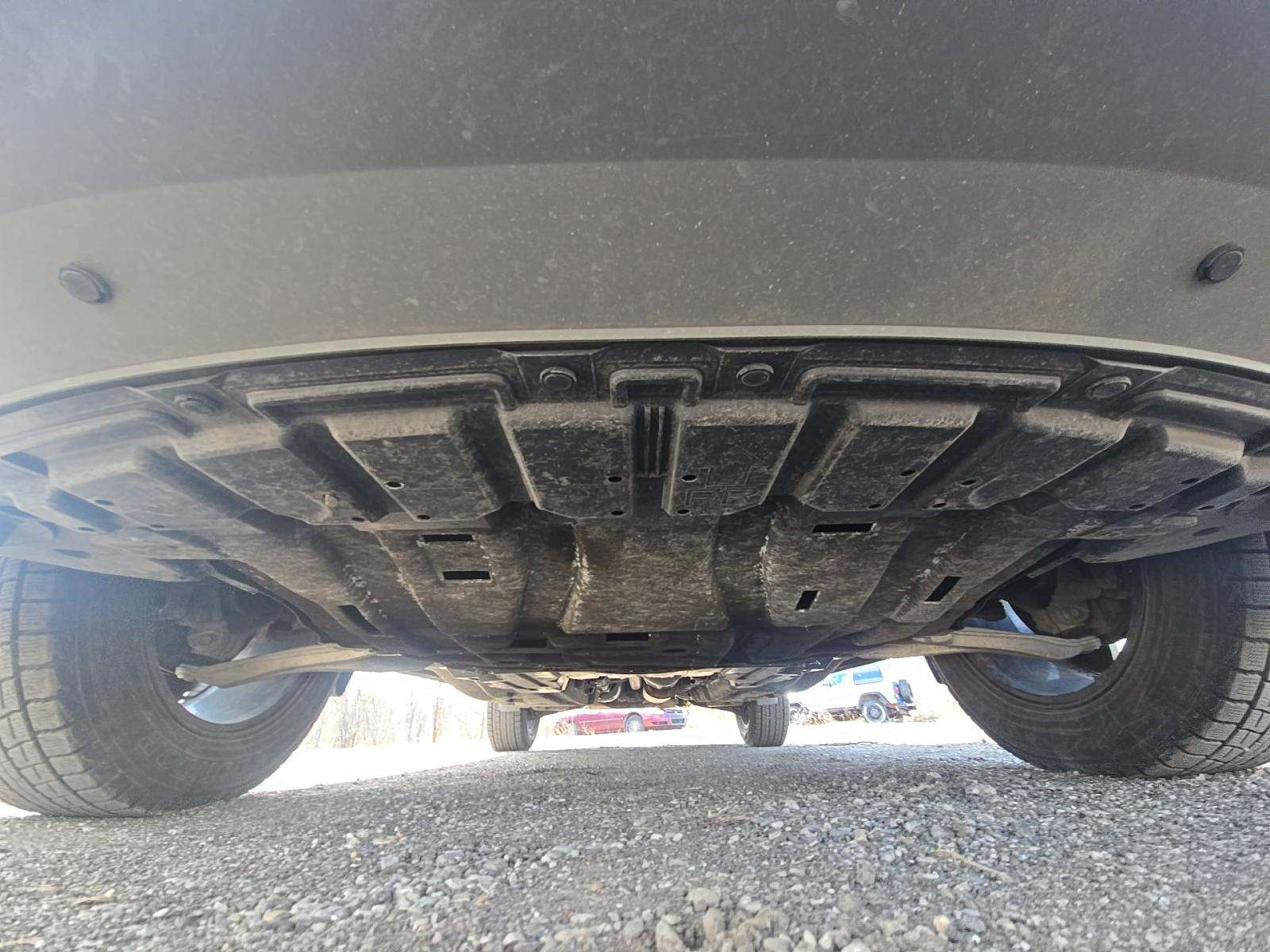 2021 Nissan Rogue SV AWD