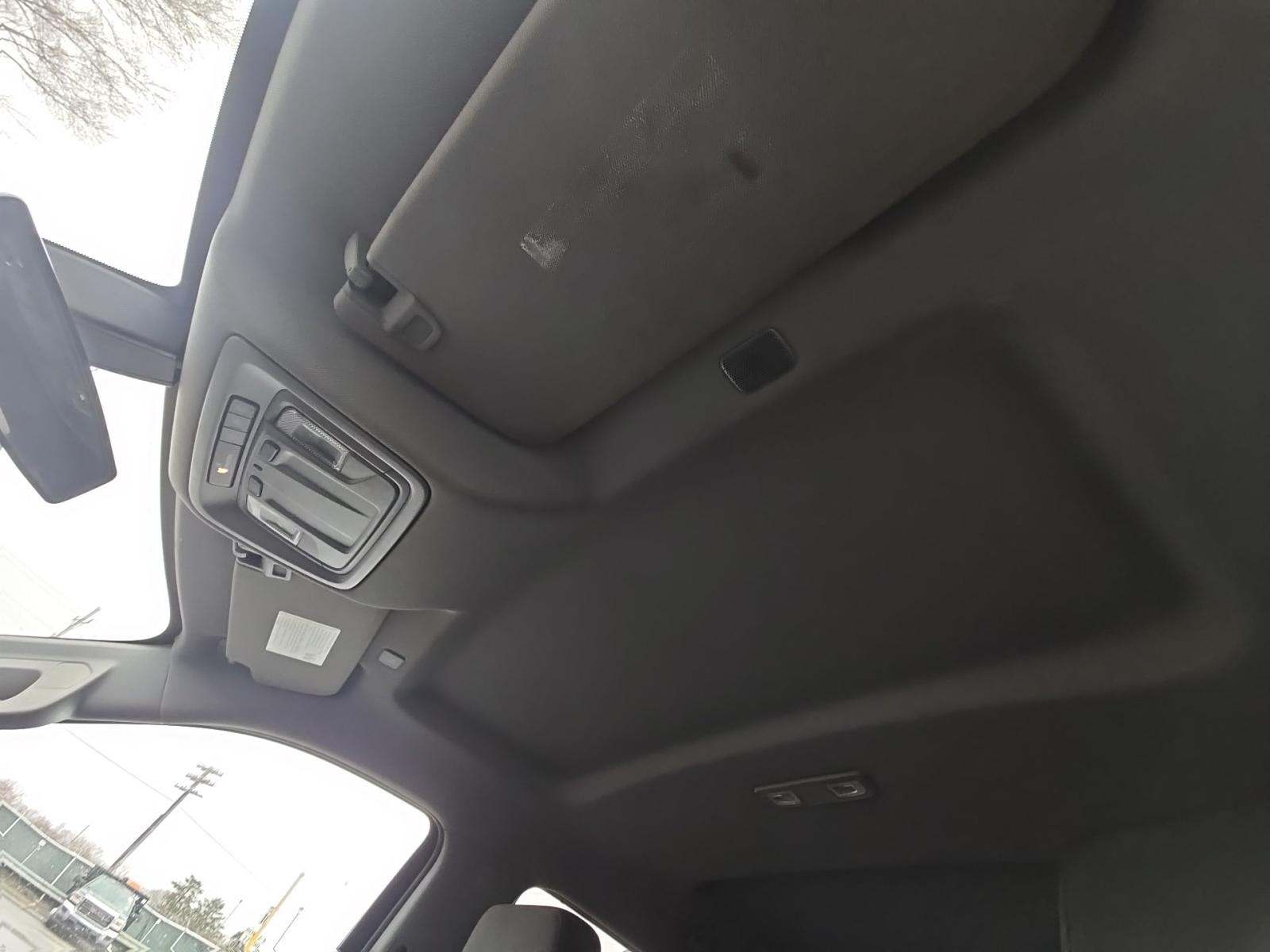 2019 Chevrolet Silverado 1500 Custom AWD