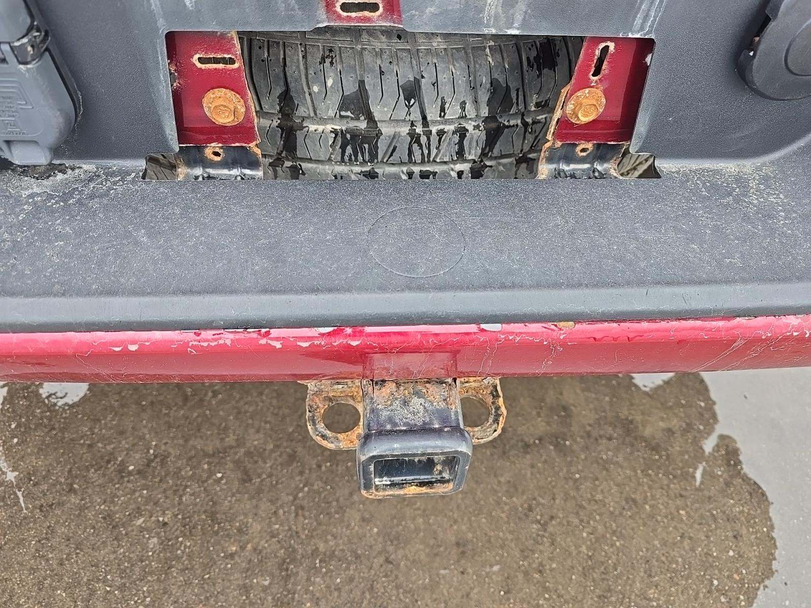 2019 Chevrolet Silverado 1500 Custom AWD