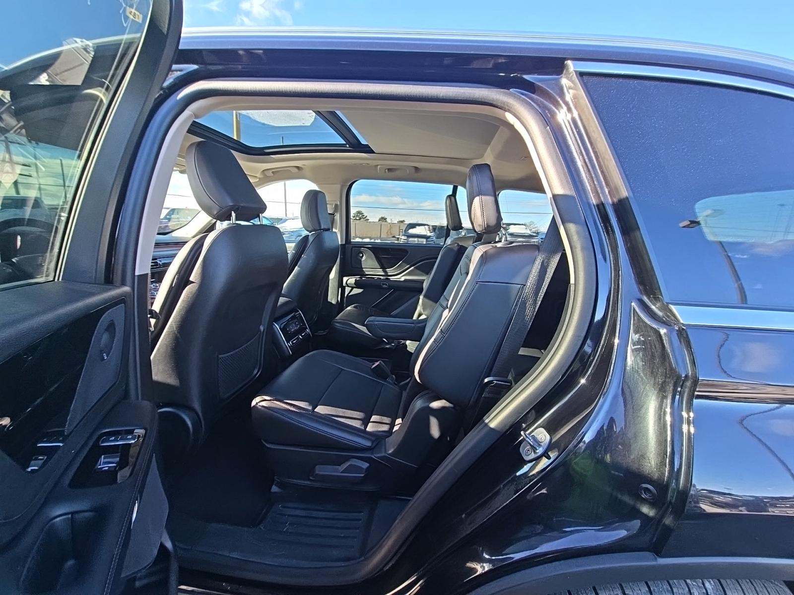 2024 Lincoln Aviator Reserve AWD