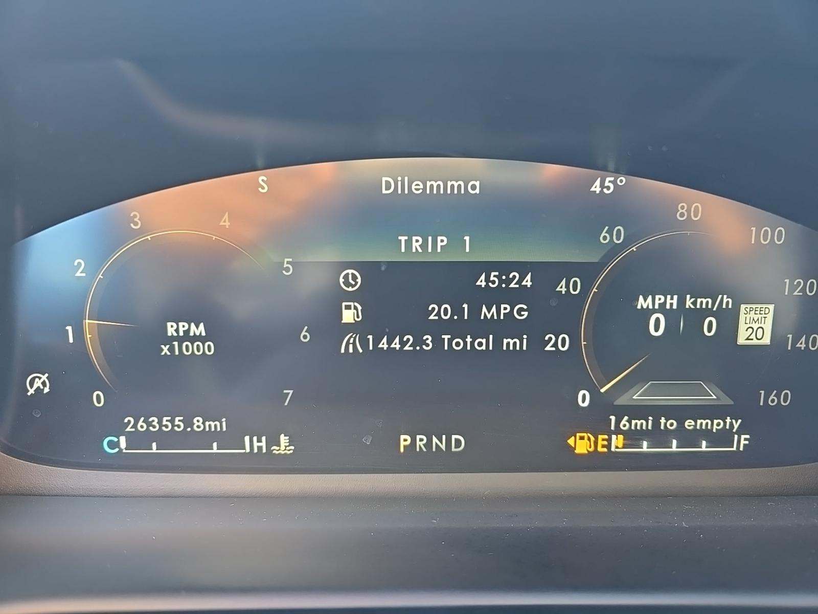 2024 Lincoln Aviator Reserve AWD