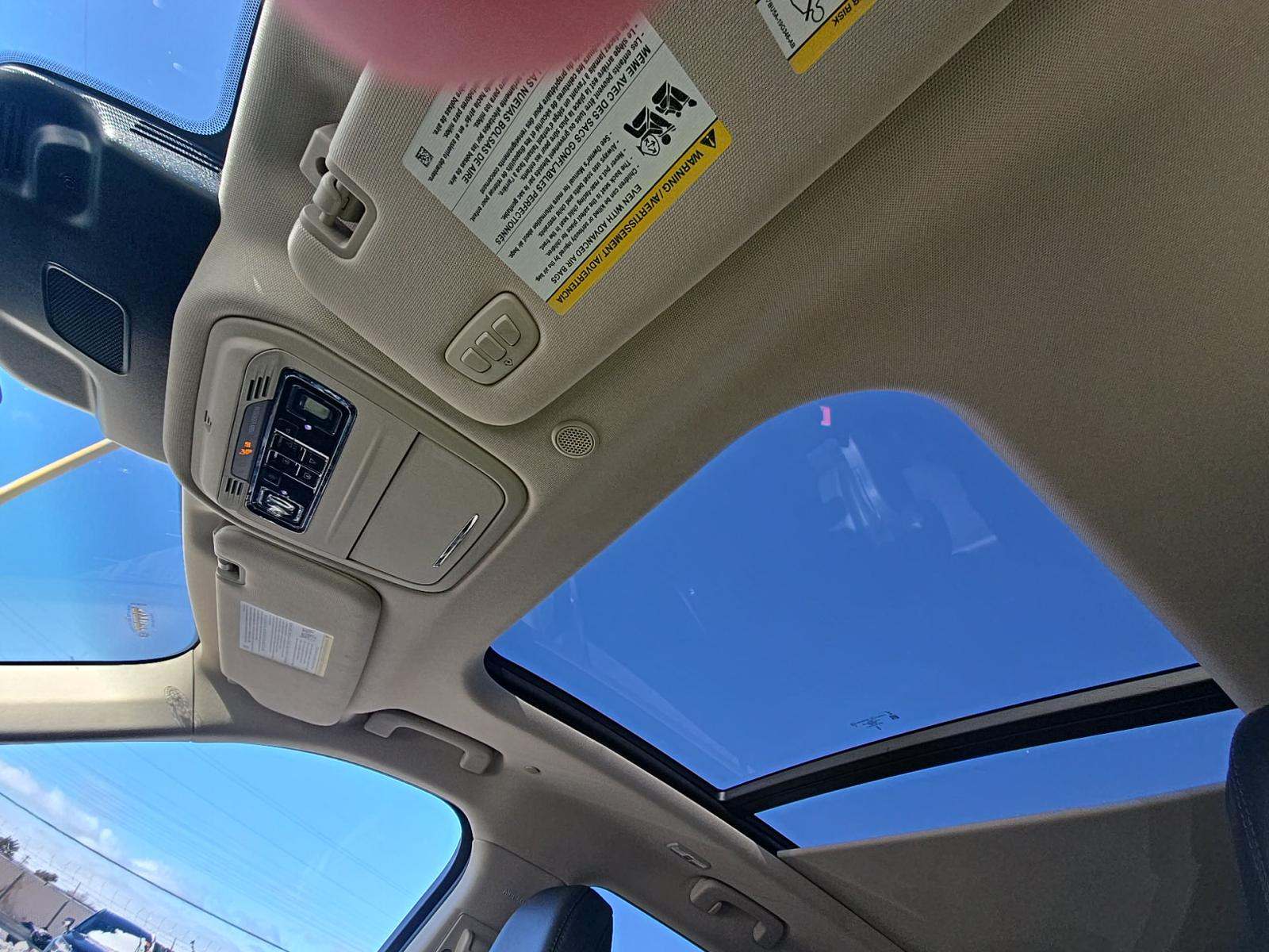 2024 Lincoln Aviator Reserve AWD