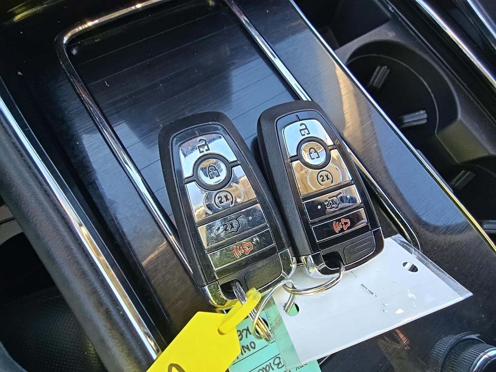 2024 Lincoln Aviator Reserve AWD