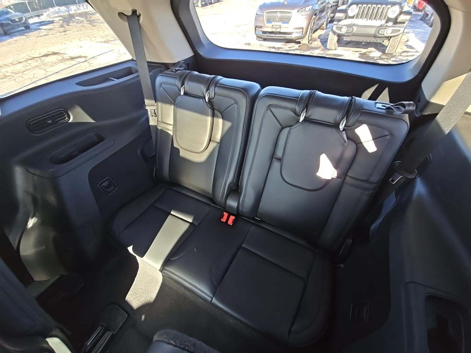 2024 Lincoln Aviator Reserve AWD