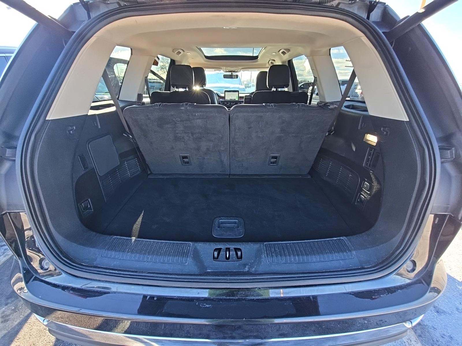 2024 Lincoln Aviator Reserve AWD