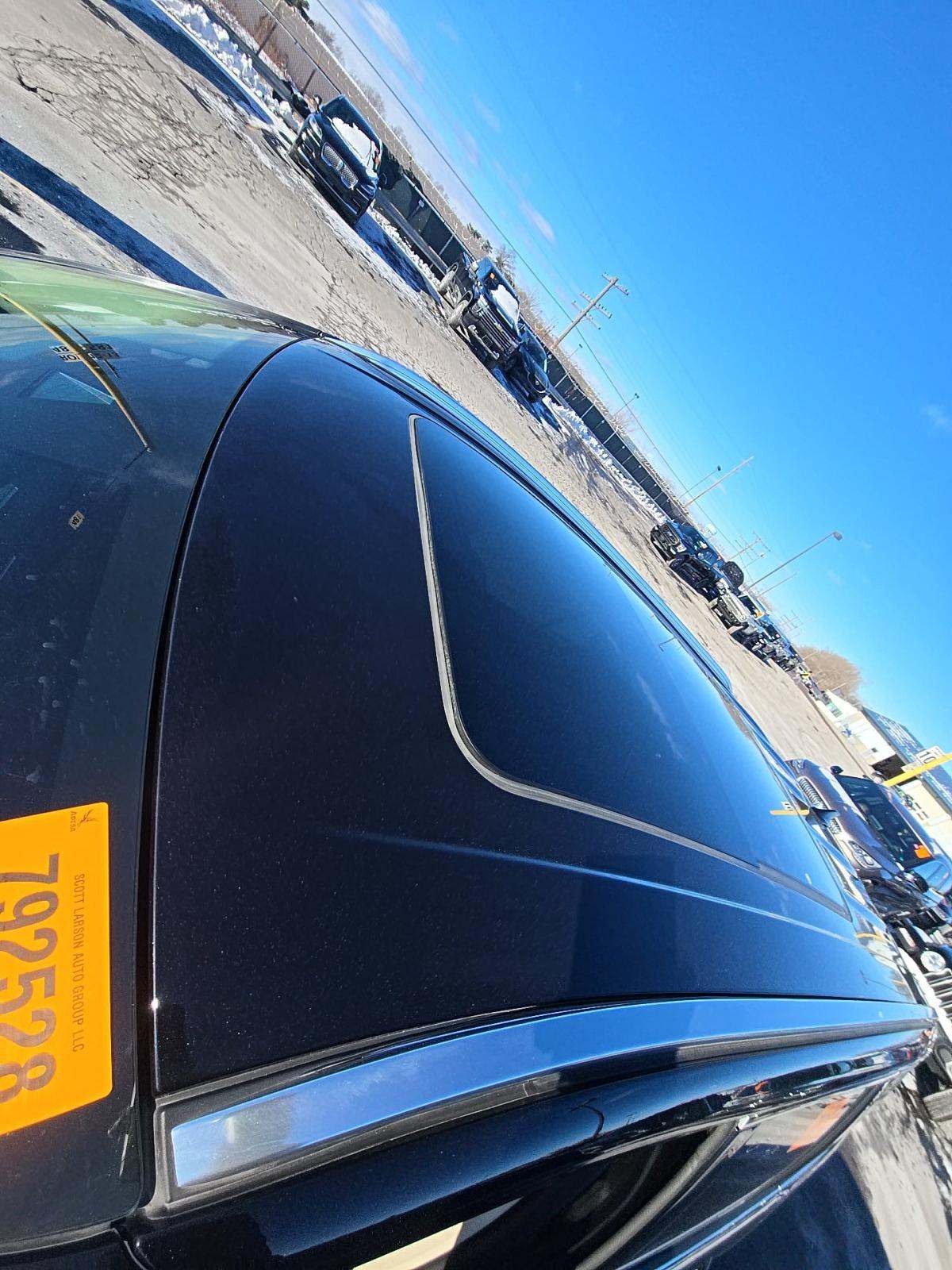 2024 Lincoln Aviator Reserve AWD