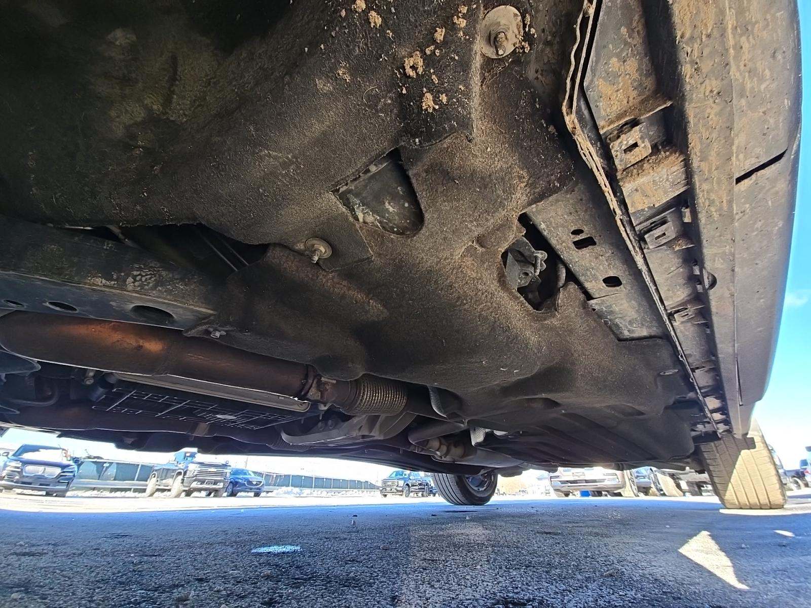 2024 Lincoln Aviator Reserve AWD