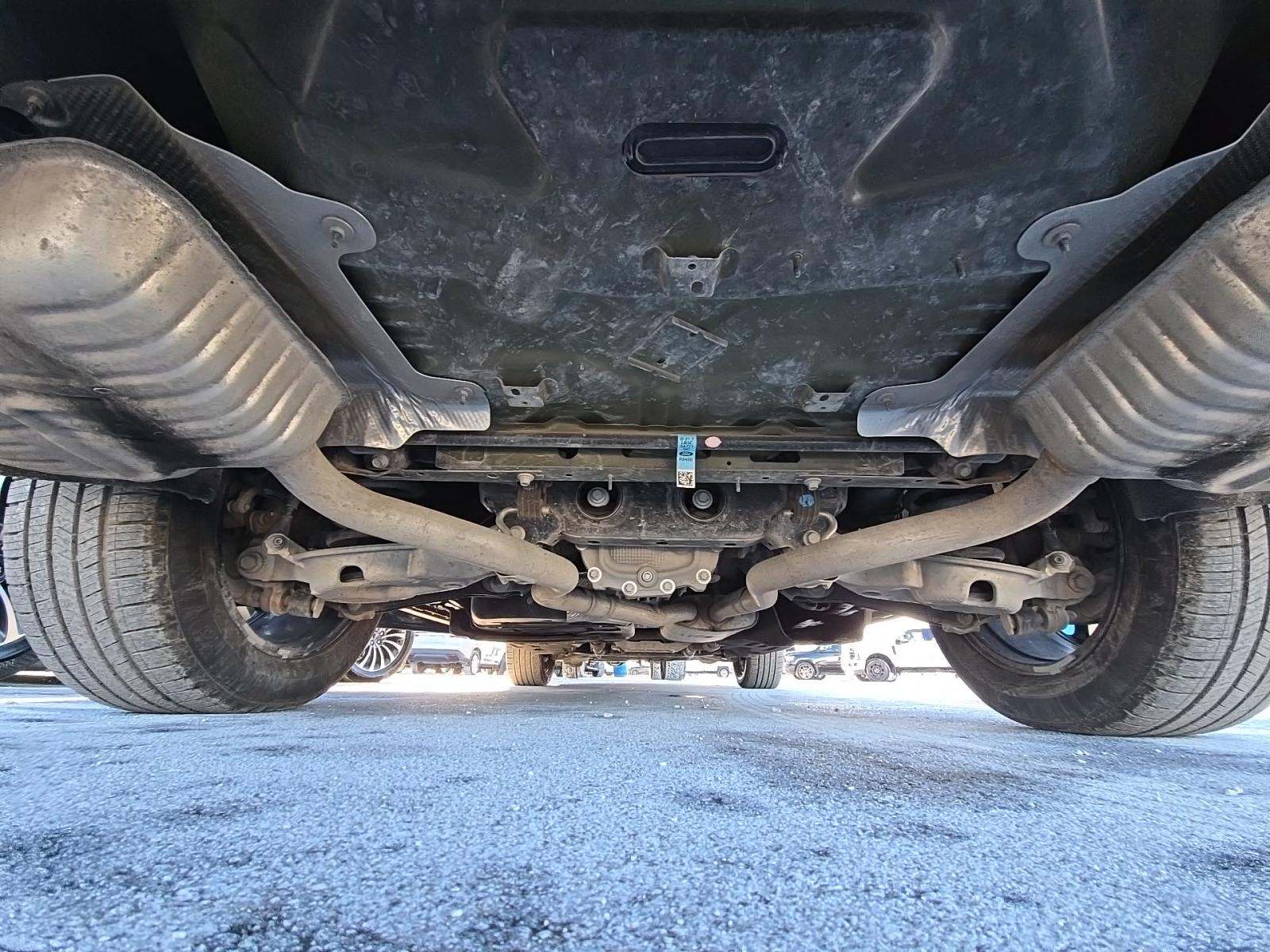 2024 Lincoln Aviator Reserve AWD