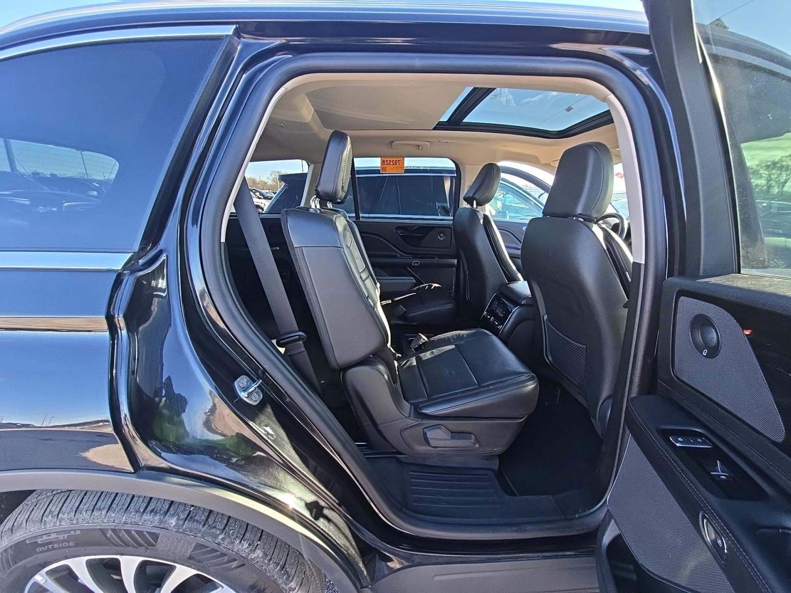 2024 Lincoln Aviator Reserve AWD